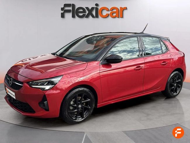 Foto del OPEL Corsa 1.2T XHL S-S GS 100