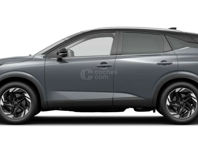 Foto del NISSAN Qashqai E-POWER N-Connecta 4x2 140kW