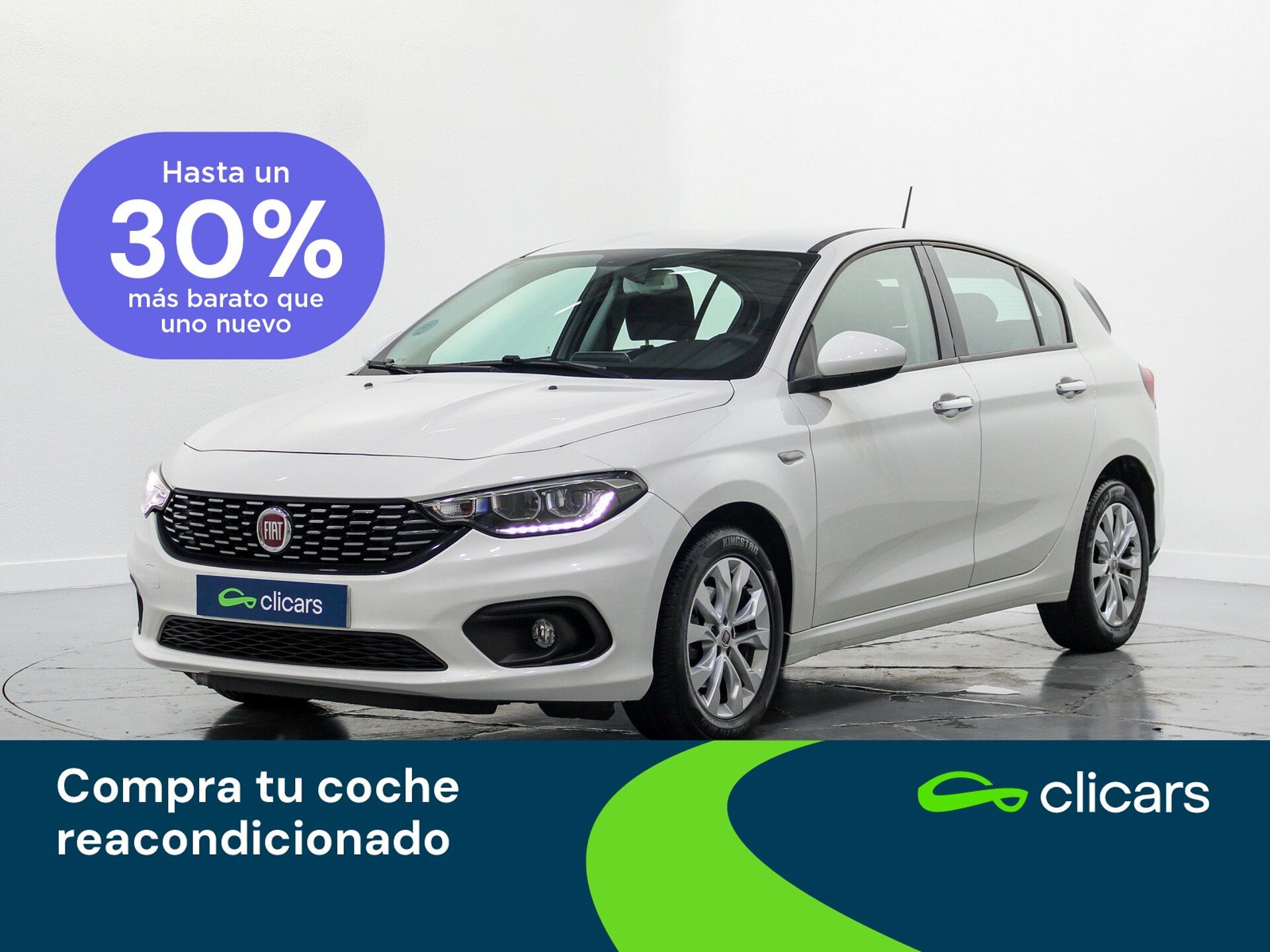 Imagen de FIAT Tipo