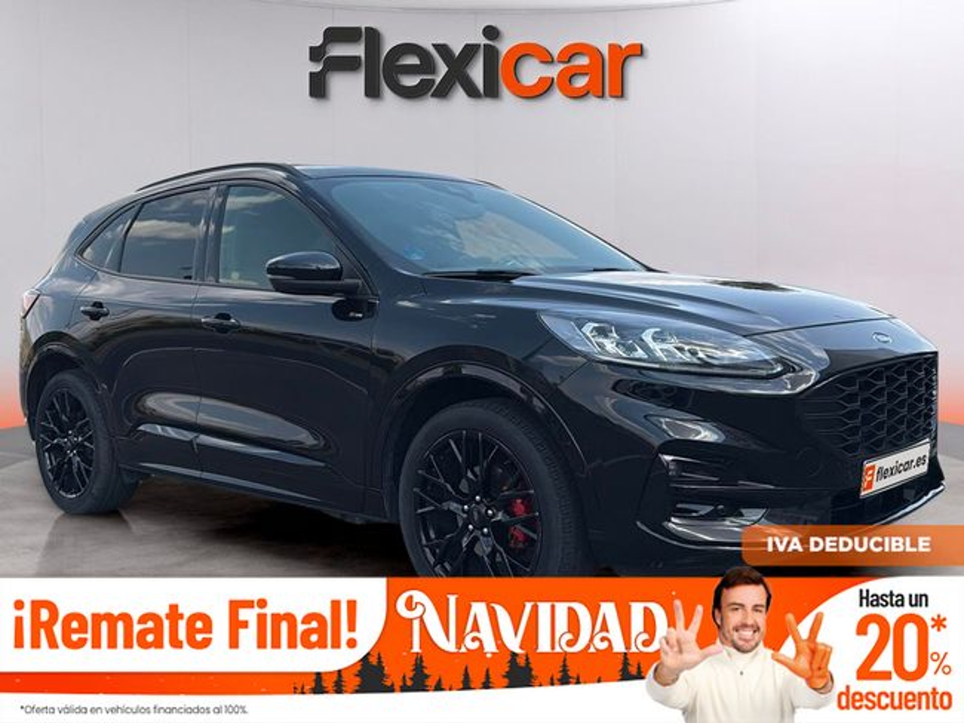 Imagen de FORD Kuga