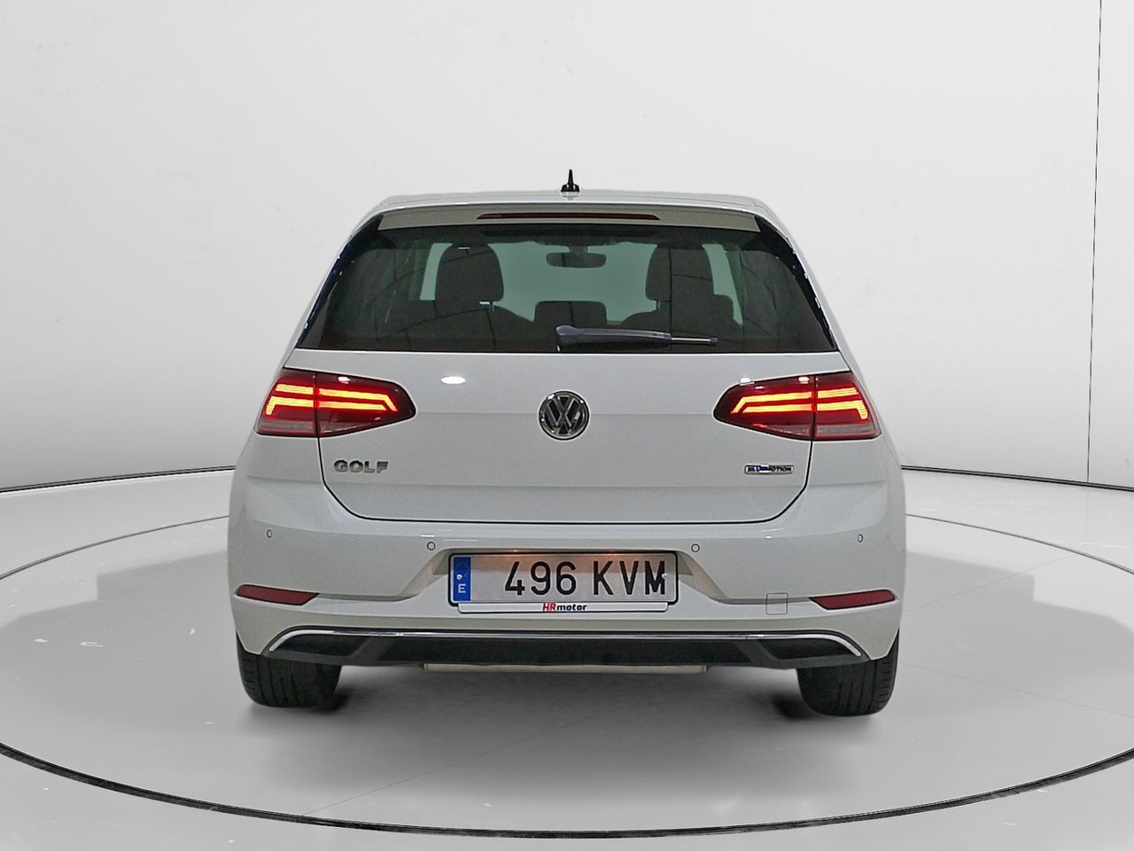 Foto del VOLKSWAGEN Golf 1.5 TSI Evo BM Advance 96kW