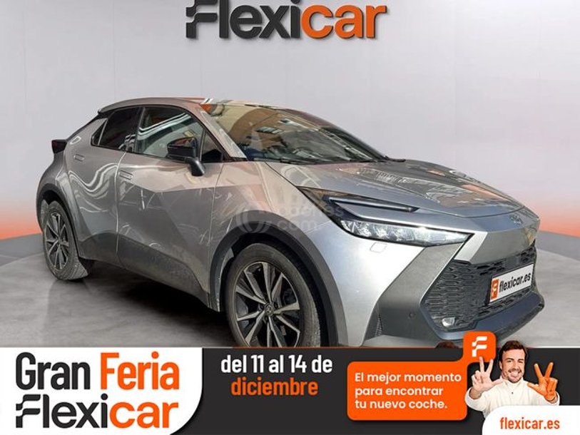 Foto del TOYOTA C-HR 140H Advance