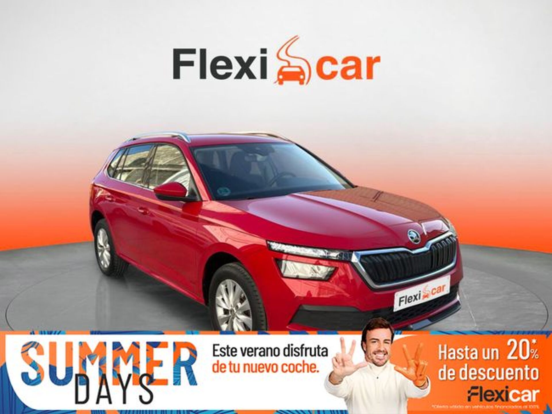 Imagen de SKODA Kamiq
