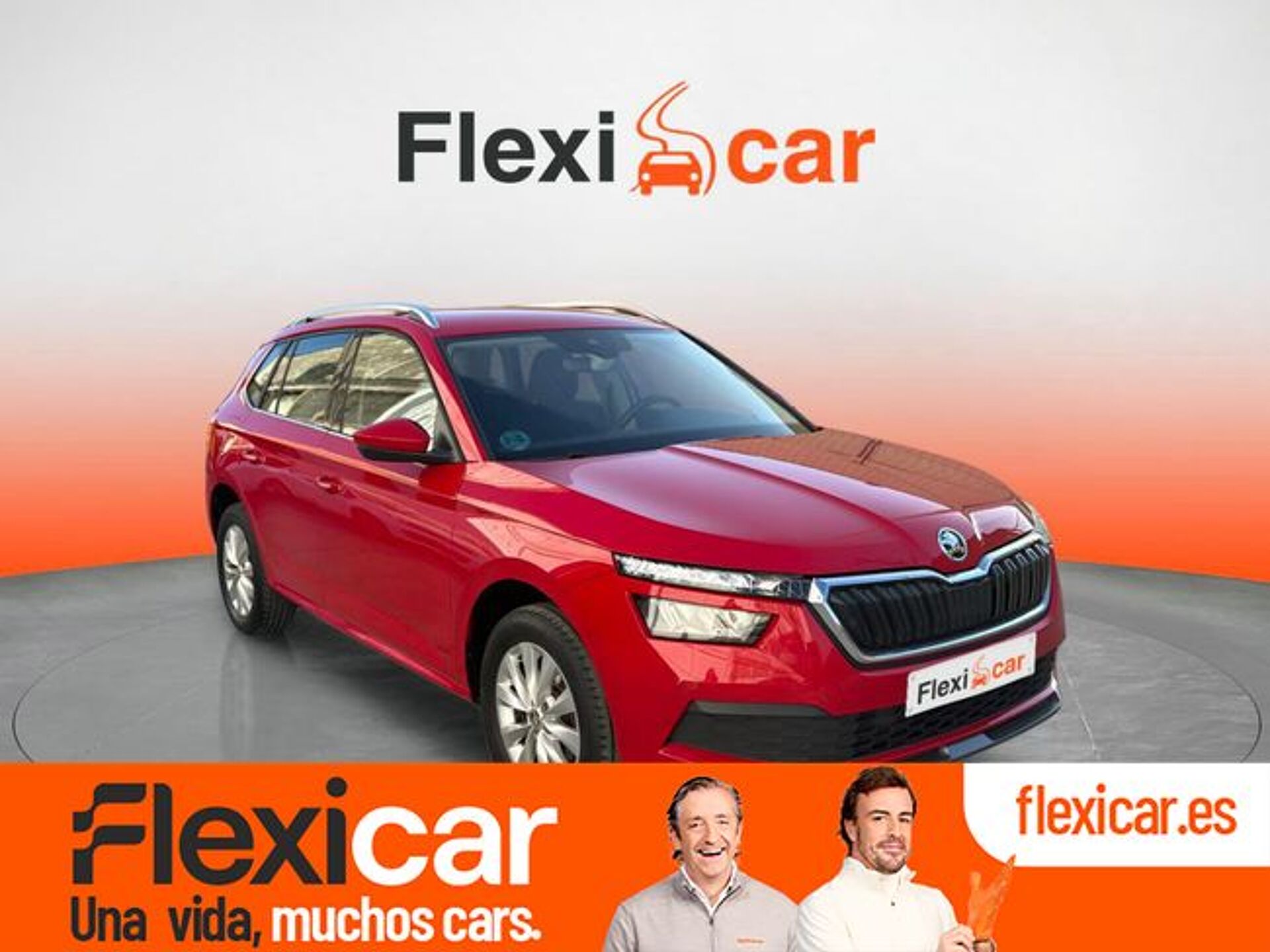 Imagen de SKODA Kamiq