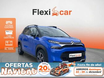 Imagen de CITROEN C3 Aircross Puretech S&S Feel 110