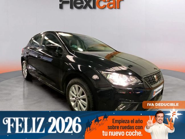 SEAT Ibiza (1.0 TSI 81kW (110CV) Style) en Cádiz