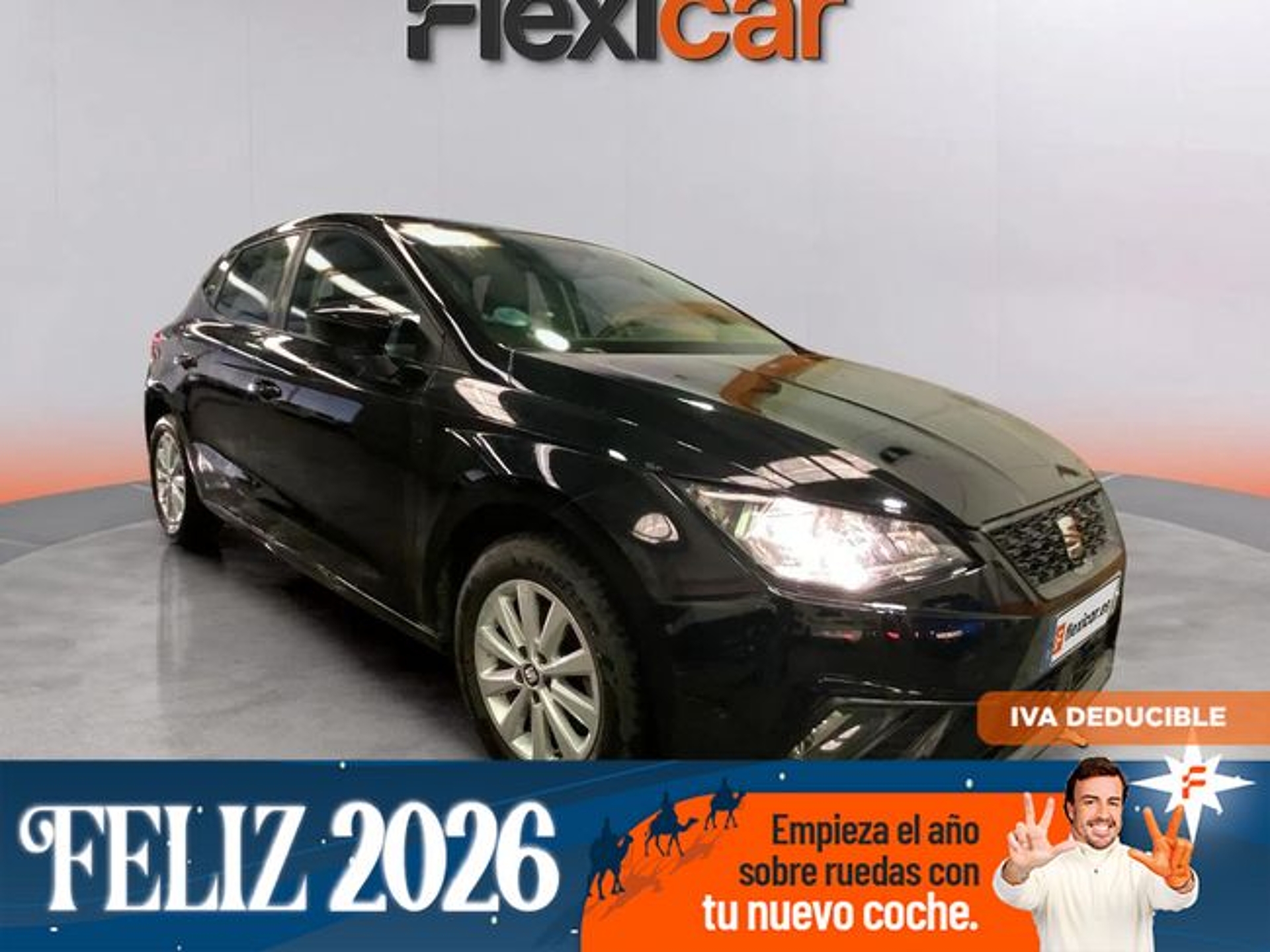Imagen de SEAT Ibiza