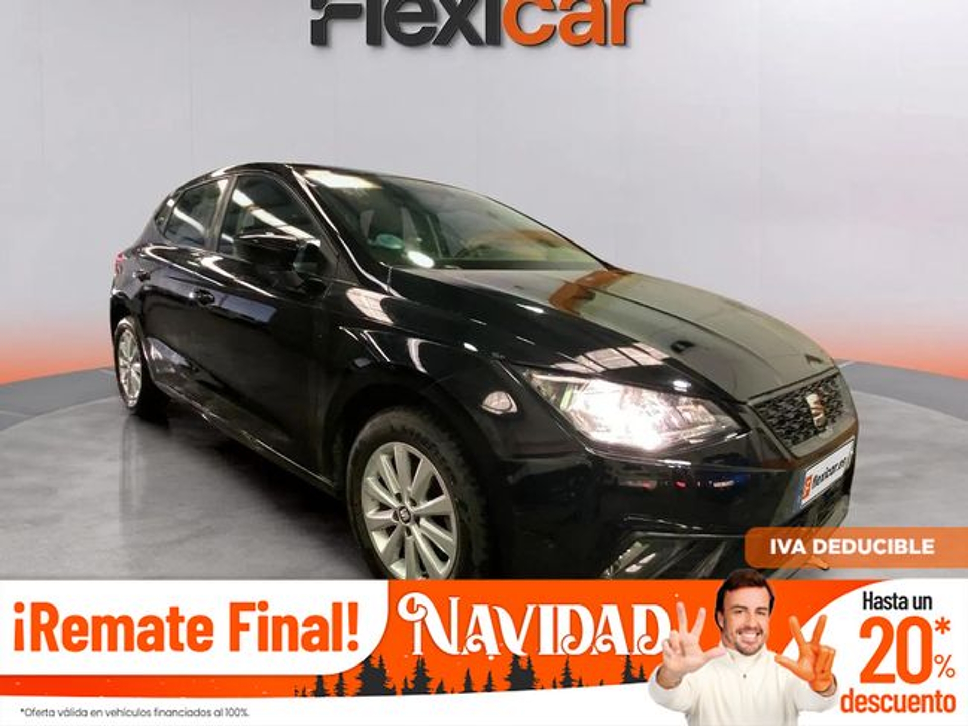 Imagen de SEAT Ibiza
