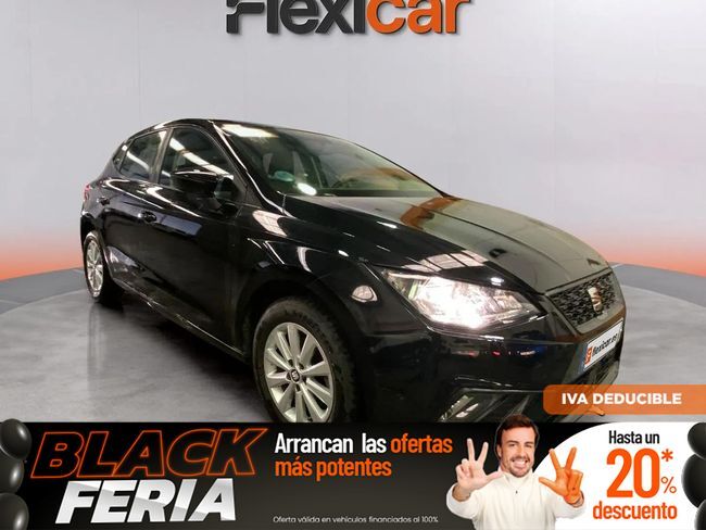 SEAT Ibiza (1.0 TSI 81kW (110CV) Style) en Cádiz
