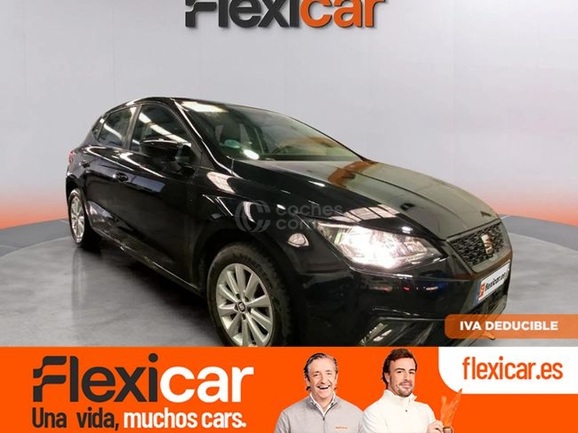 Foto del SEAT Ibiza 1.0 TSI S&S Style 110
