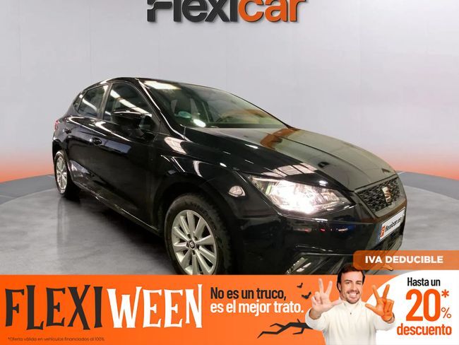 SEAT Ibiza (1.0 TSI 81kW (110CV) Style) en Cádiz