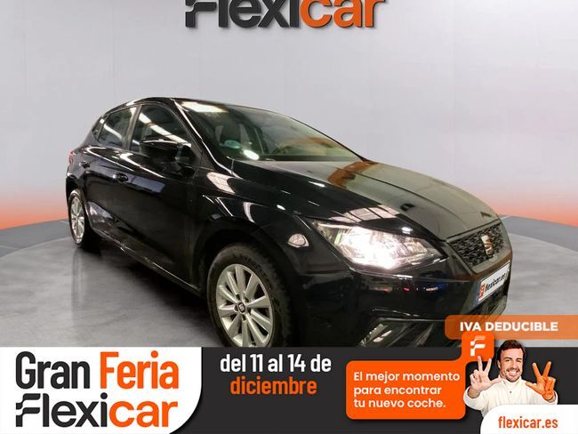 SEAT Ibiza (1.0 TSI 81kW (110CV) Style) en Cádiz