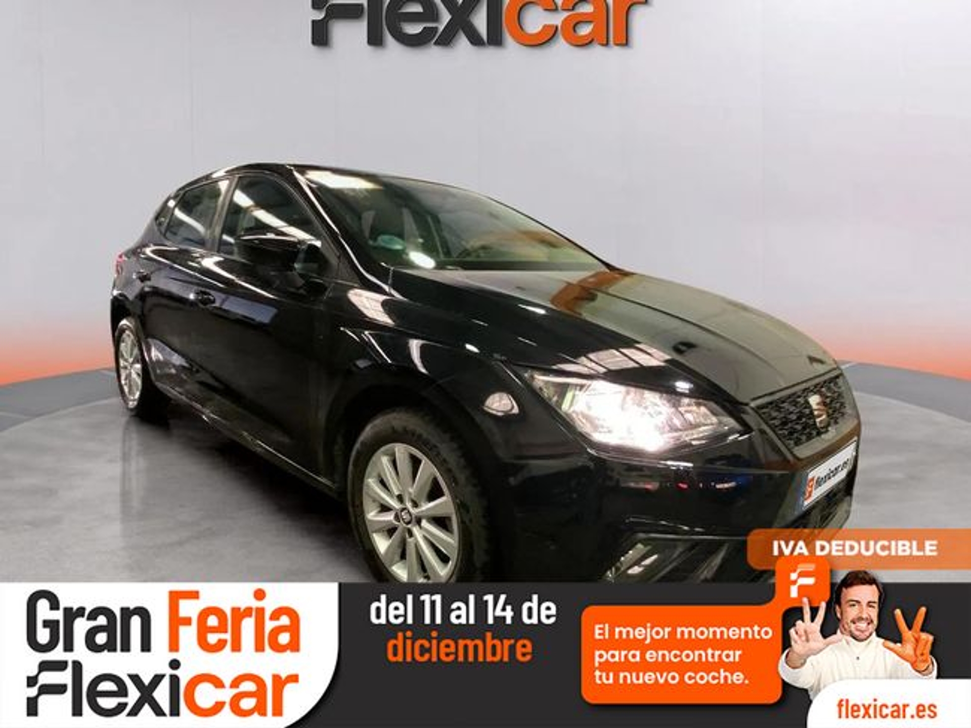 Imagen de SEAT Ibiza