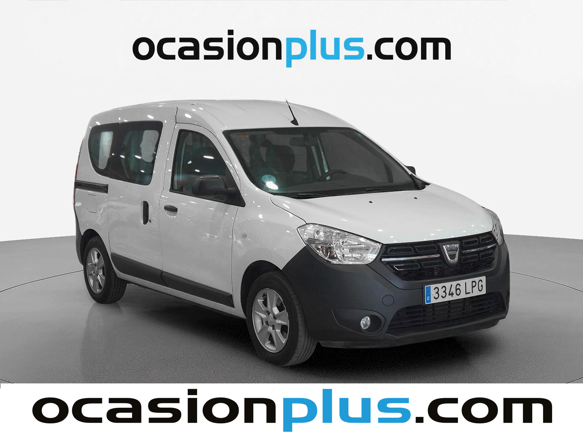Imagen 2 de DACIA Dokker
