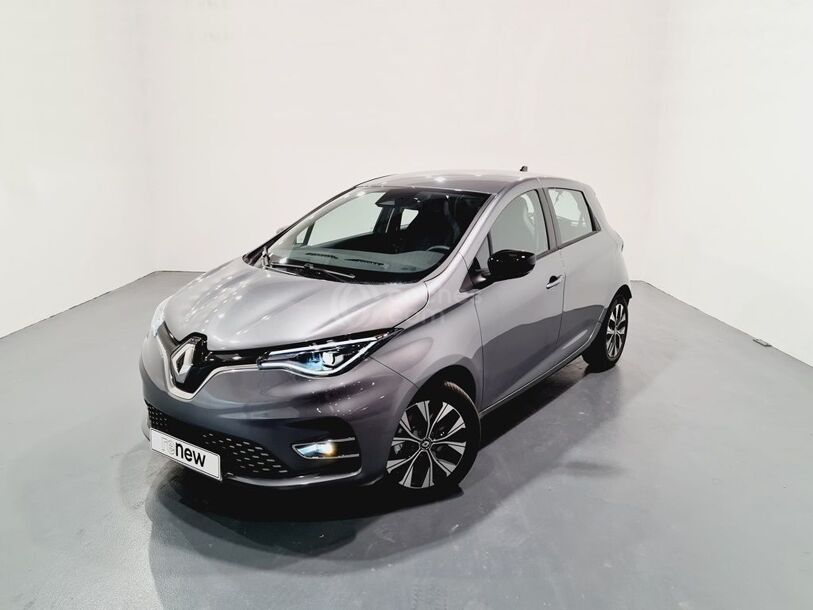 Foto del RENAULT Zoe Evolution 50 R110 80kW