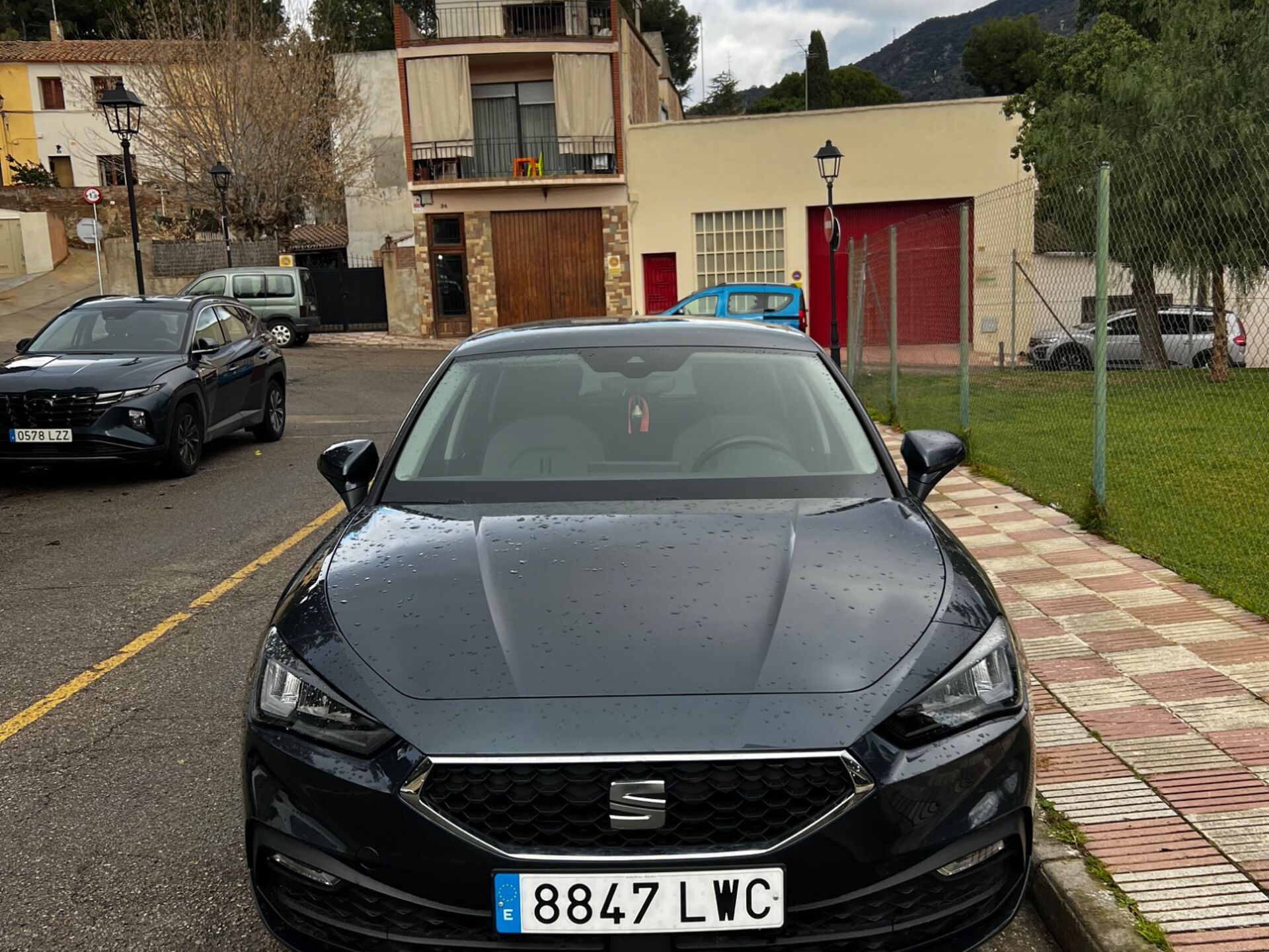 Imagen de SEAT León