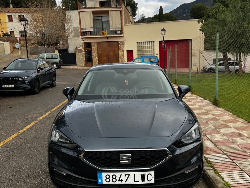 Foto del SEAT León 1.5 TSI S&S Style 130