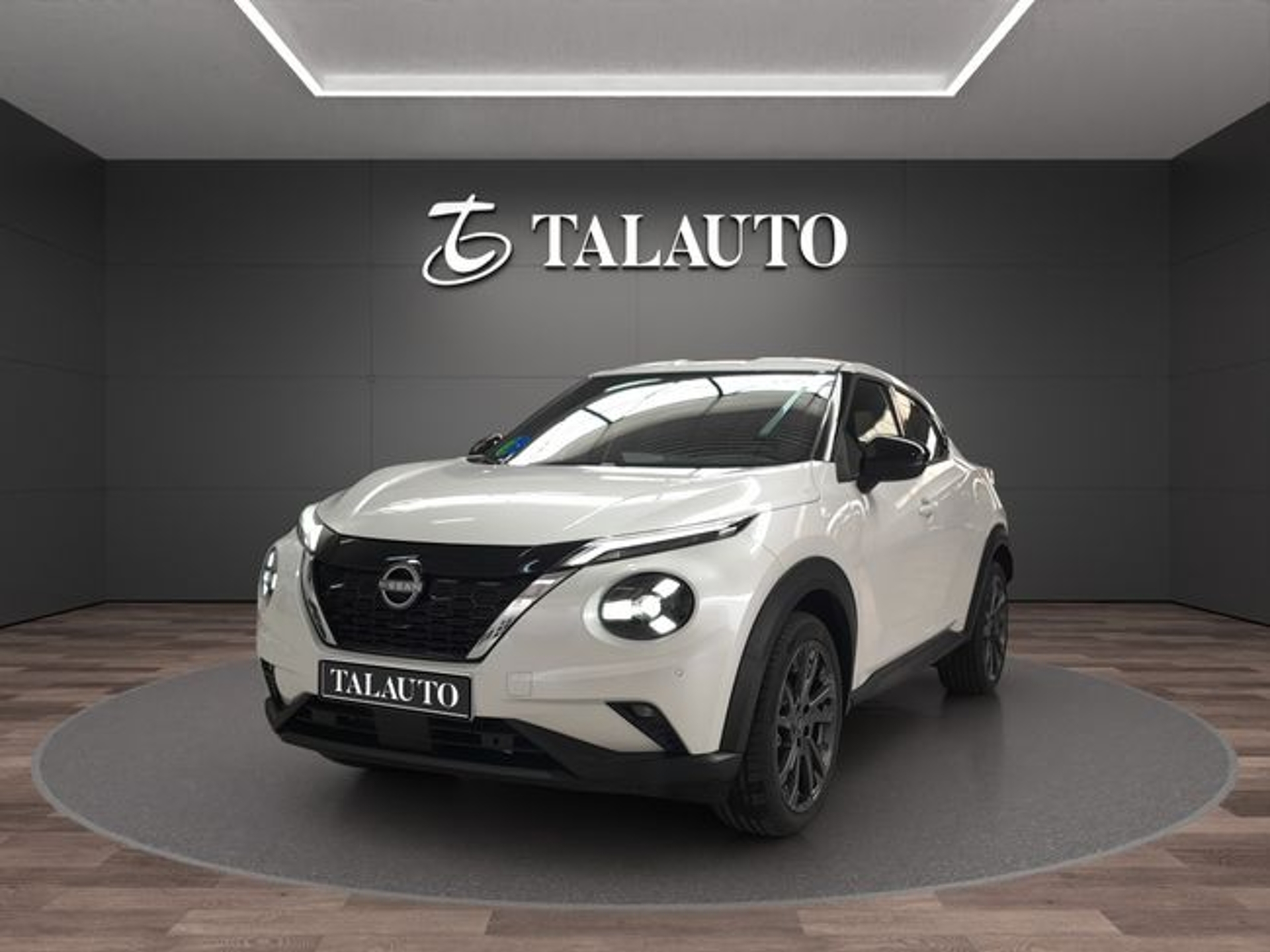 Imagen de NISSAN Juke