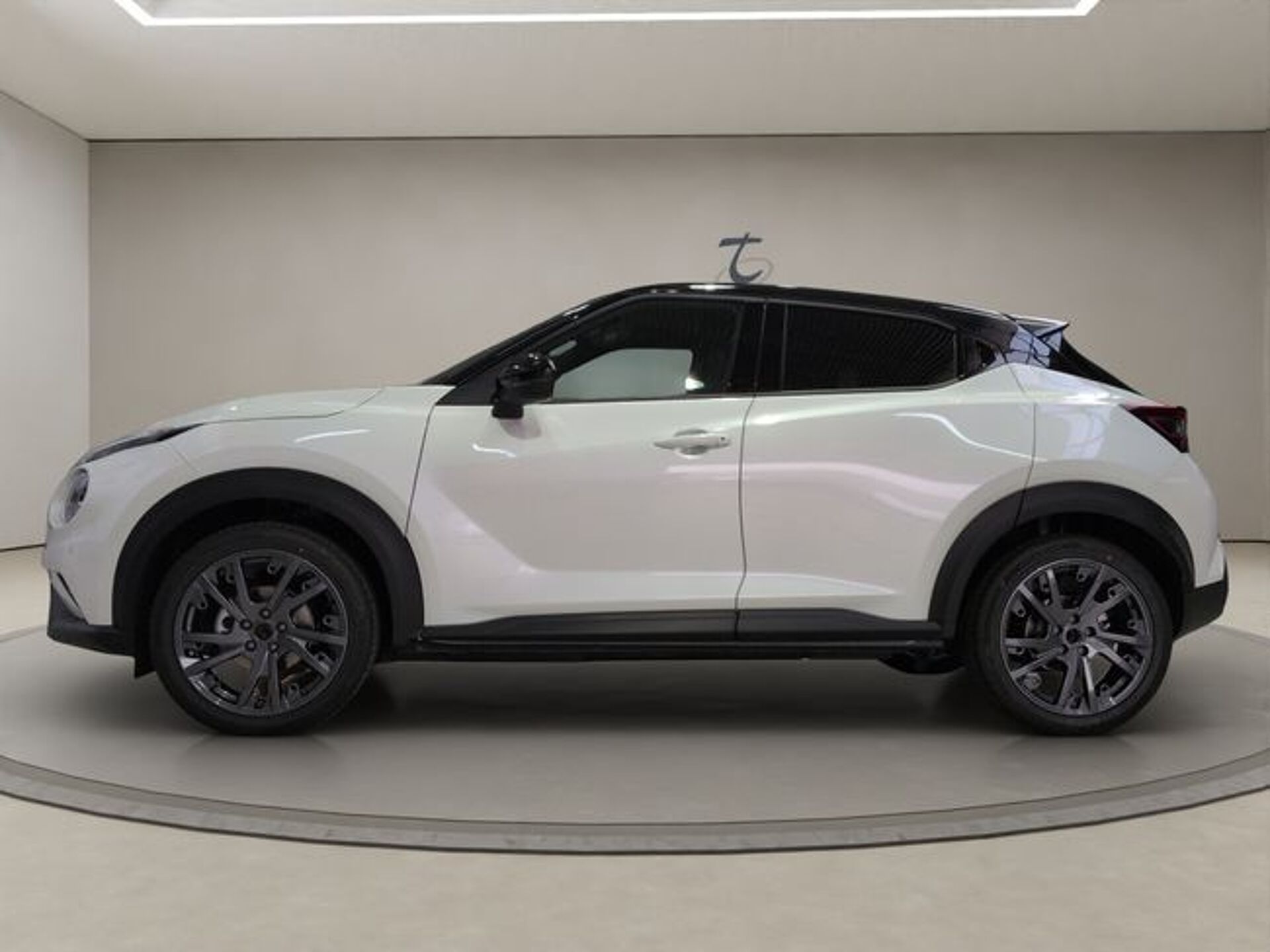 Imagen 2 de NISSAN Juke