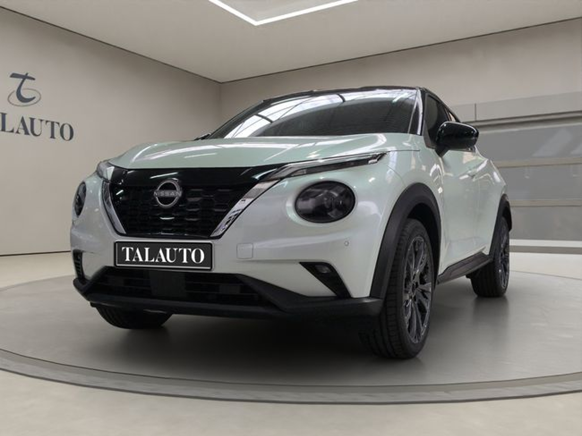 Imagen de NISSAN Juke