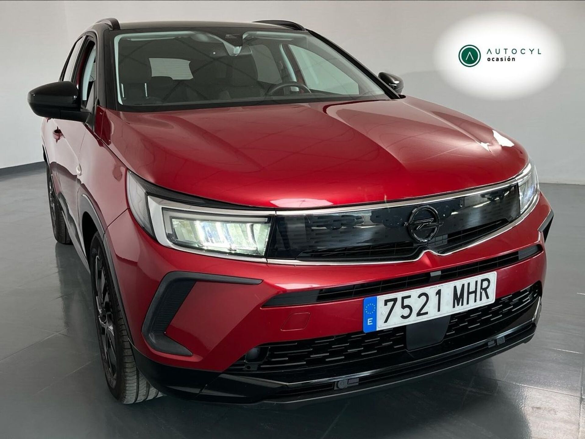 Imagen de OPEL Grandland