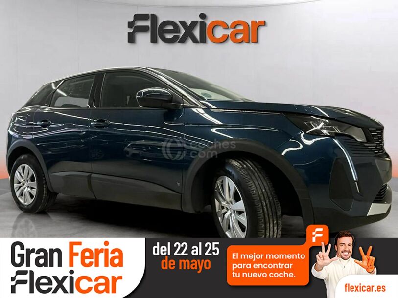 Foto del PEUGEOT 3008 1.5BlueHDi Active Pack S&S 130