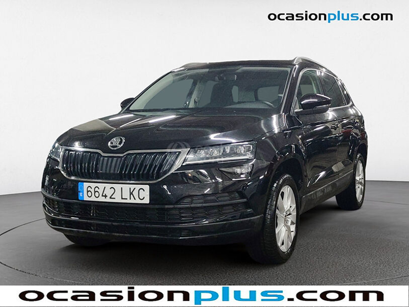 Foto del SKODA Karoq 1.5 TSI Ambition ACT DSG