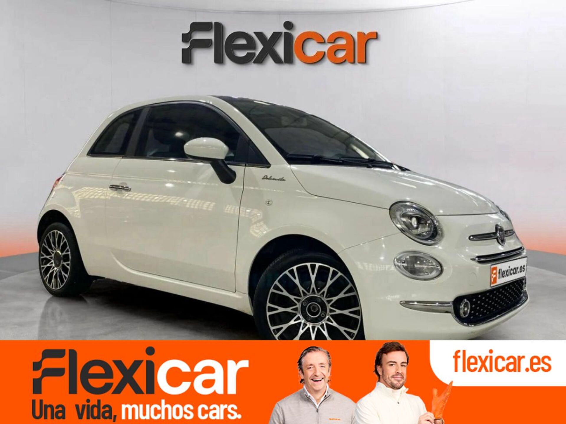 Imagen de FIAT 500
