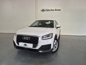 Imagen de AUDI Q2 30 TDI Advanced 85kW