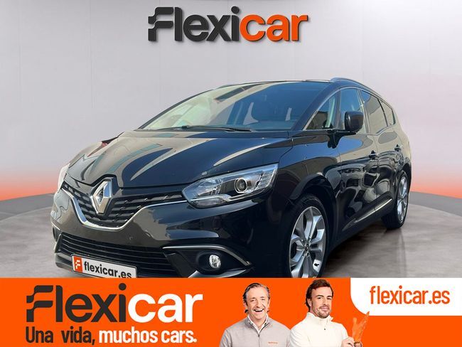 Foto del RENAULT Scénic Grand Scénic 1.6dCi Edition One 96kW