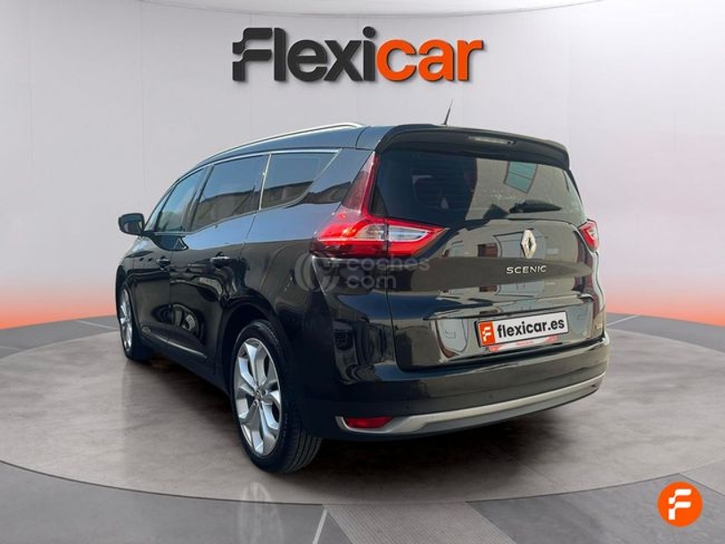 Foto del RENAULT Scénic Grand Scénic 1.6dCi Edition One 96kW