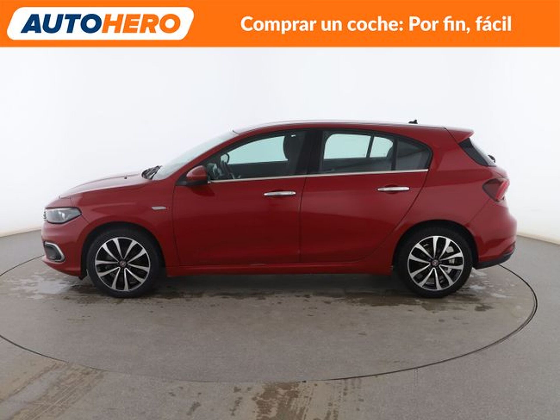 Imagen 3 de FIAT Tipo