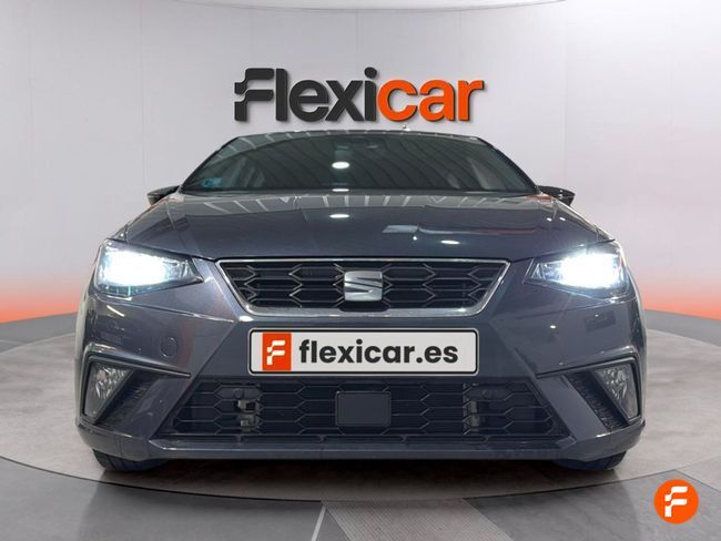 Foto del SEAT Ibiza 1.0 TSI S&S FR XS 110
