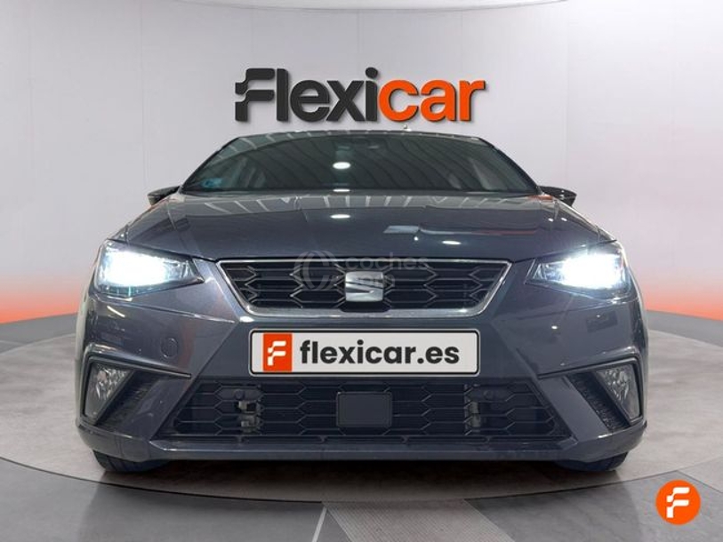 Foto del SEAT Ibiza 1.0 TSI S&S FR XS 110