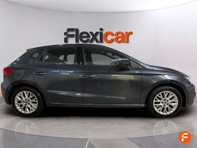 Foto del SEAT Ibiza 1.0 TSI S&S FR XS 110