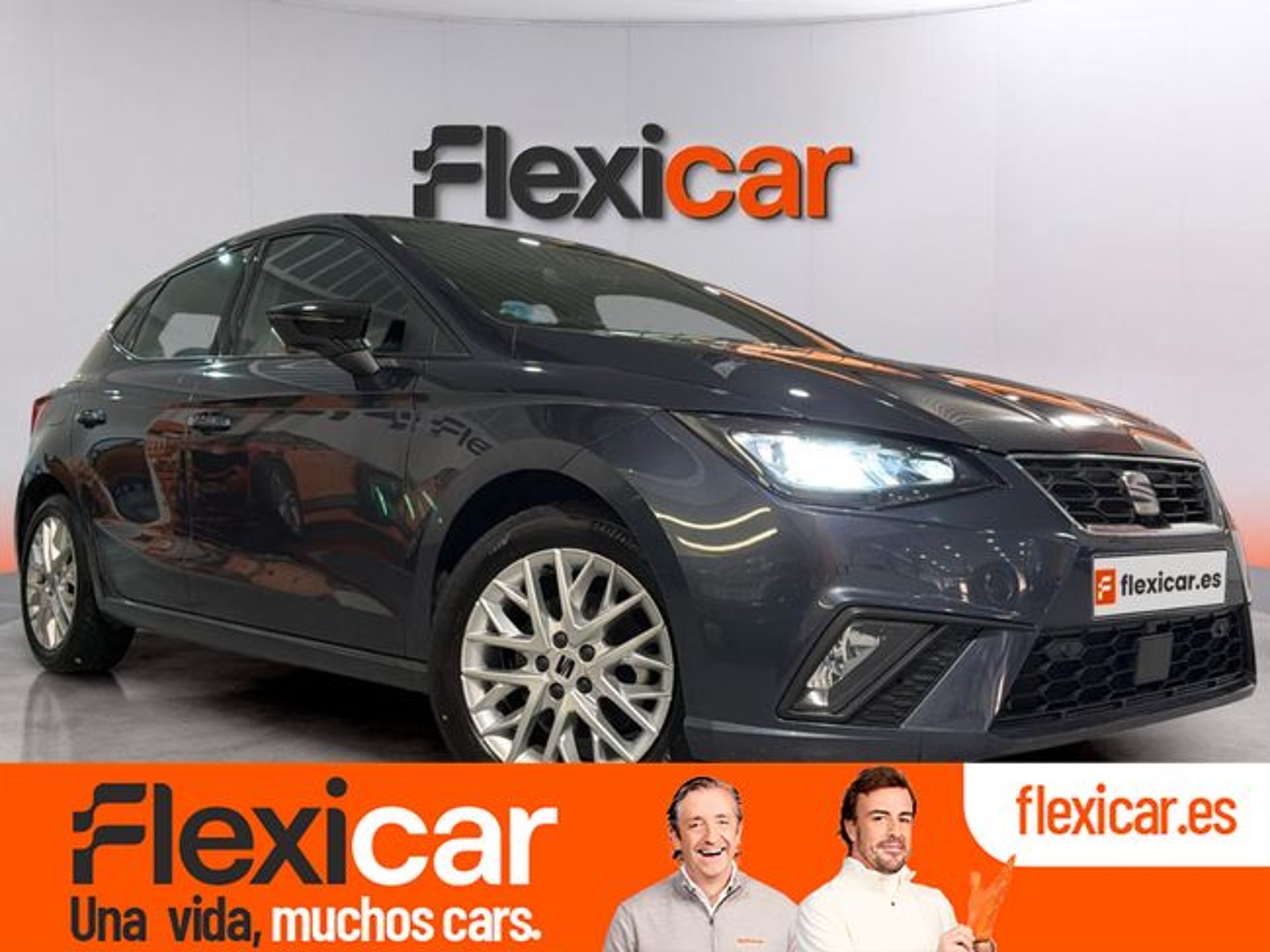 Imagen de SEAT Ibiza