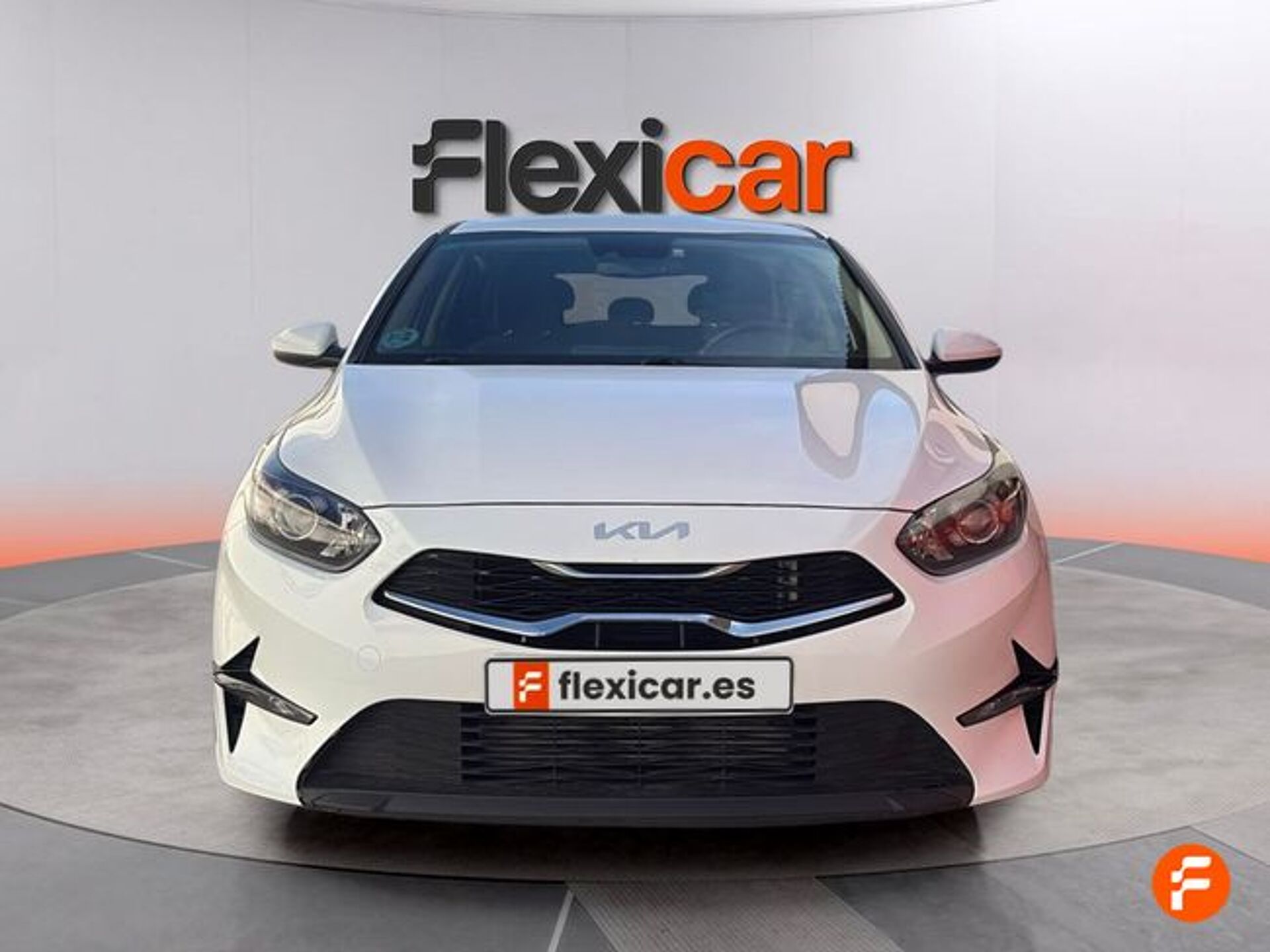 Imagen 2 de KIA Ceed