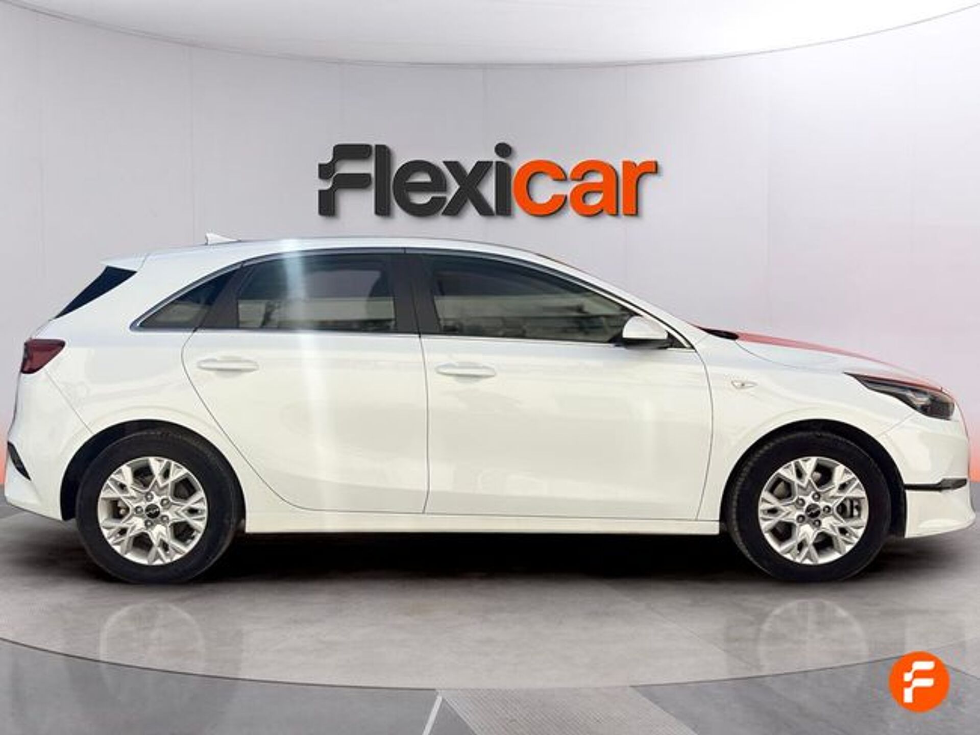 Imagen 3 de KIA Ceed