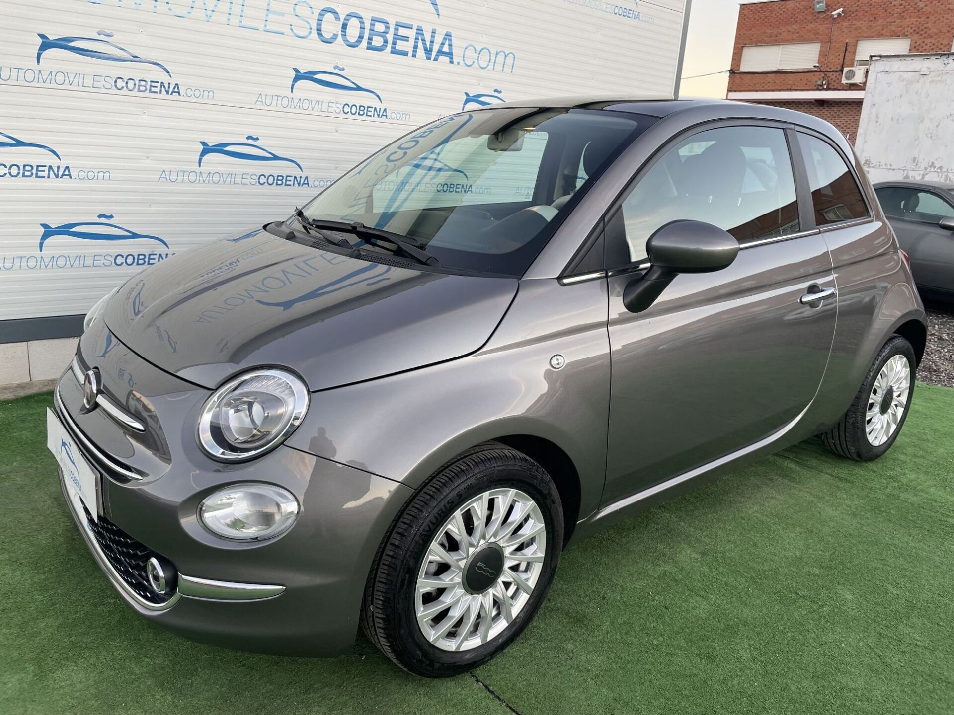 Imagen 3 de FIAT 500