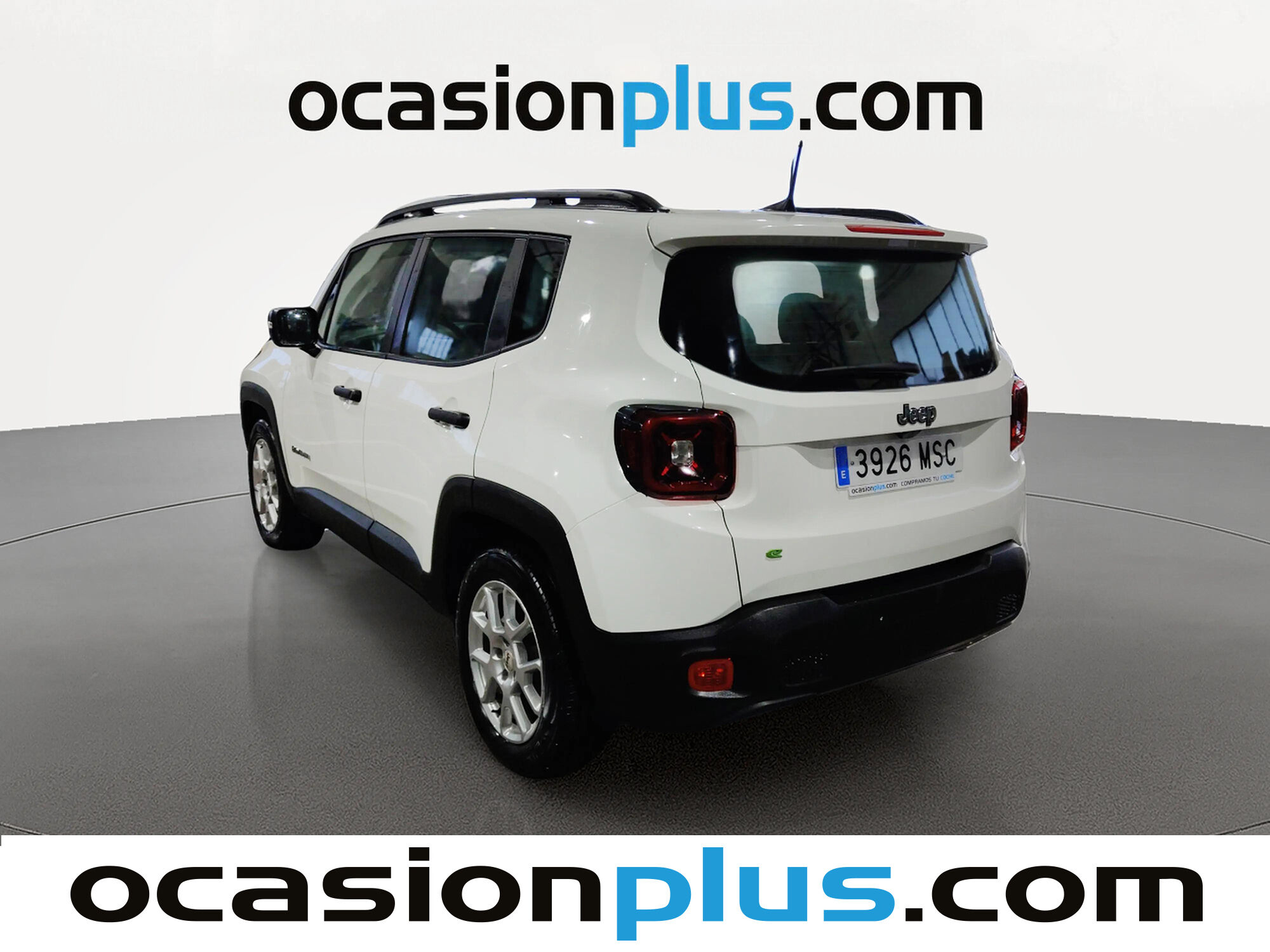 Foto del JEEP Renegade 1.5 MHEV Limited