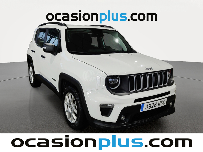 Foto del JEEP Renegade 1.5 MHEV Limited