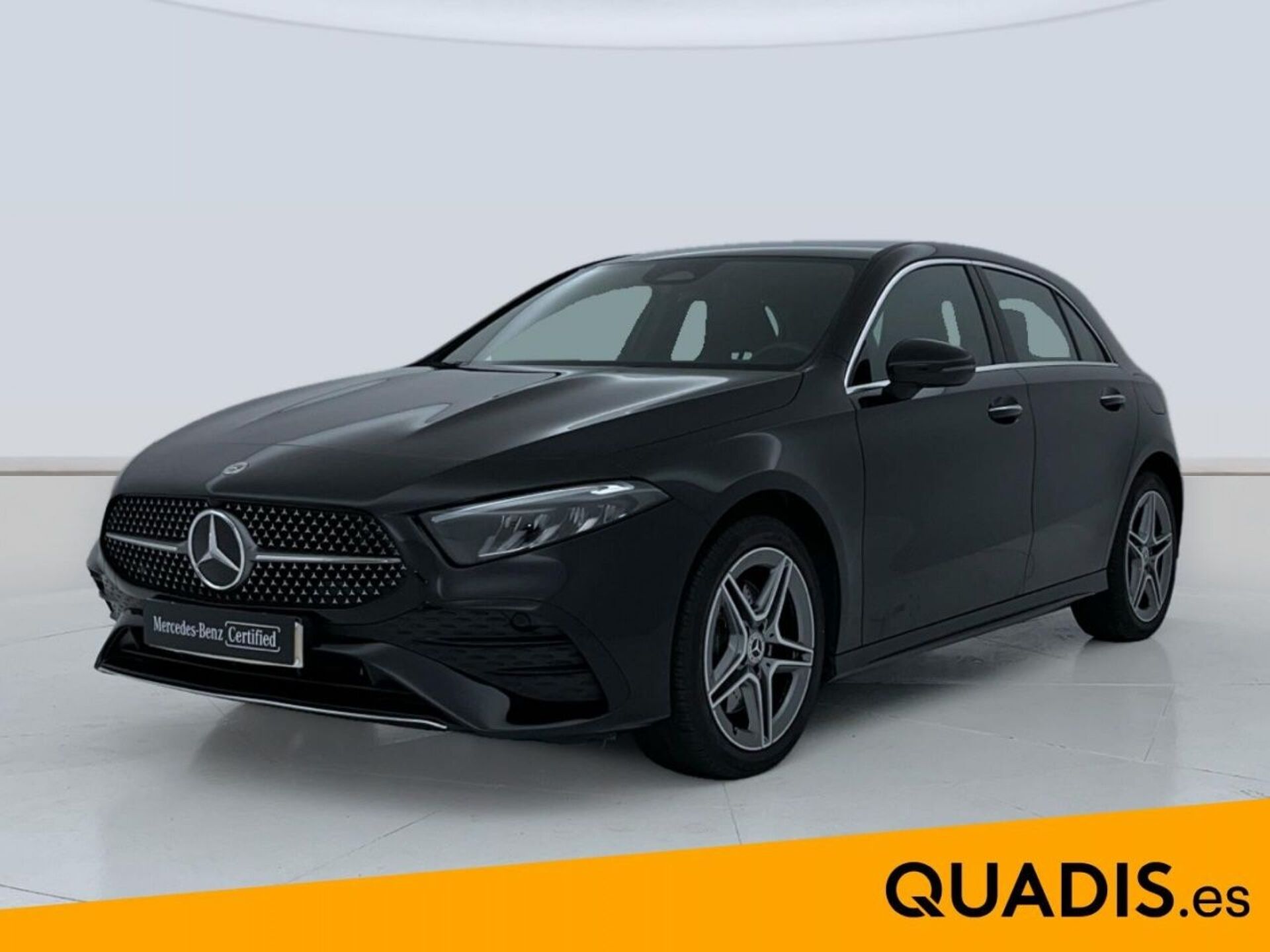 Imagen de MERCEDES Clase A