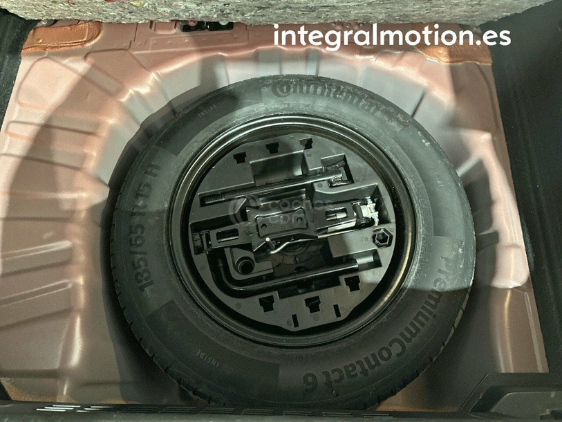 Foto del RENAULT Clio TCe Techno 103kW