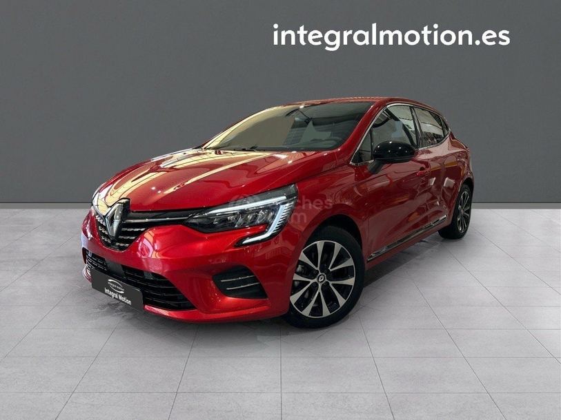 Foto del RENAULT Clio TCe Techno 103kW