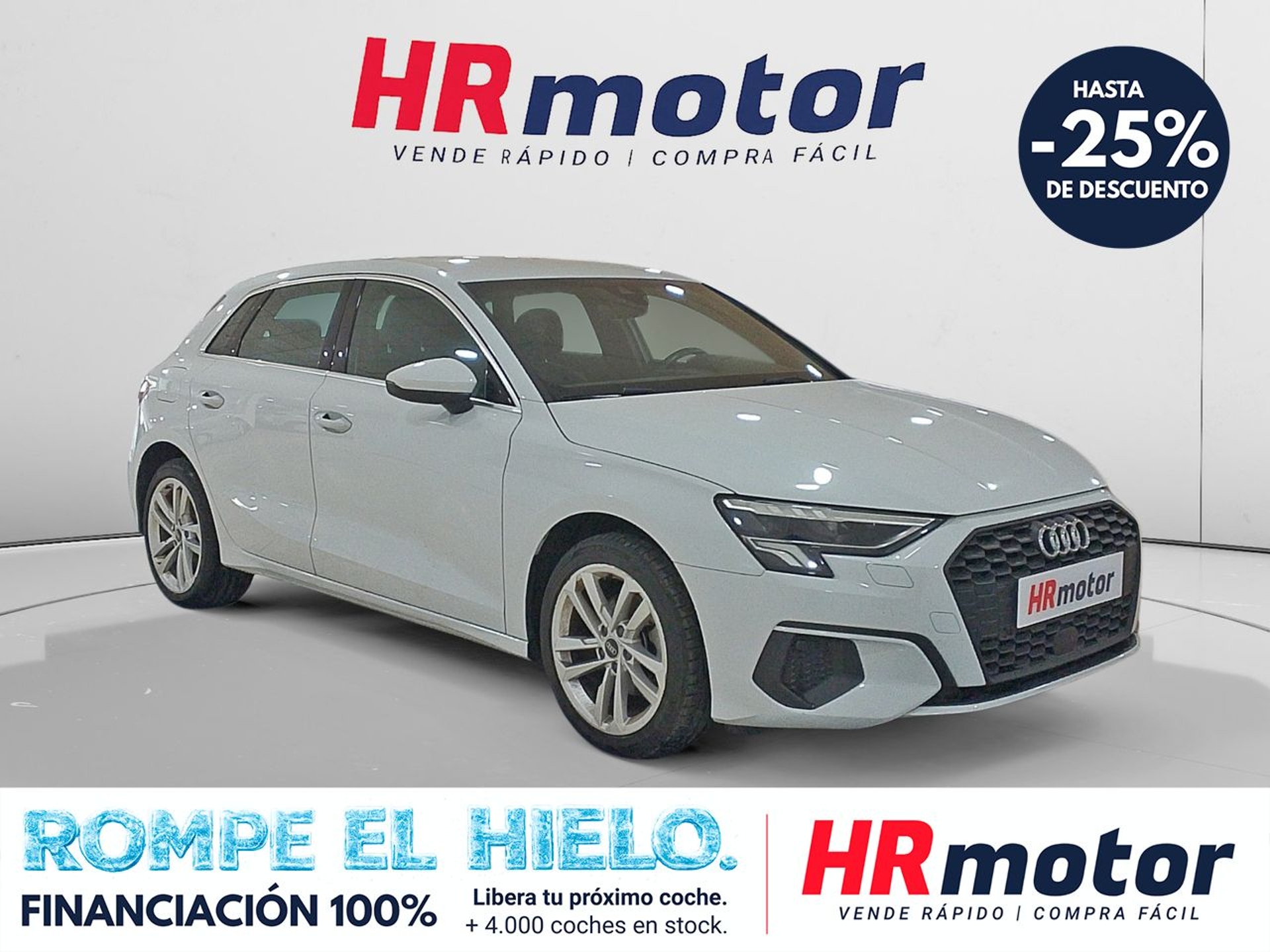 Imagen de AUDI A3