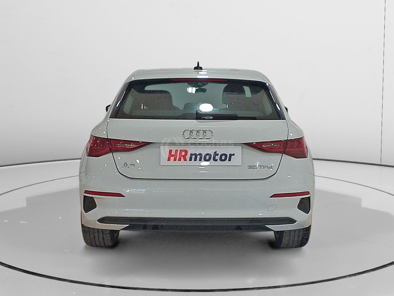 Foto del AUDI A3 Sportback 35 TFSI Genuine