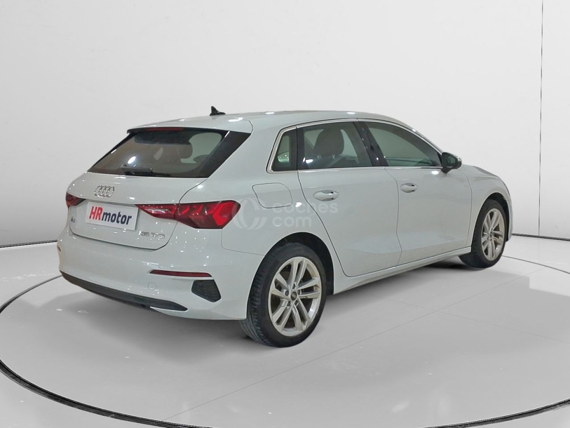 Foto del AUDI A3 Sportback 35 TFSI Genuine