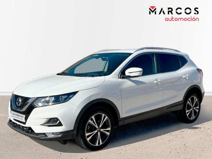 Foto del NISSAN Qashqai 1.3 DIG-T Acenta 4x2 103kW