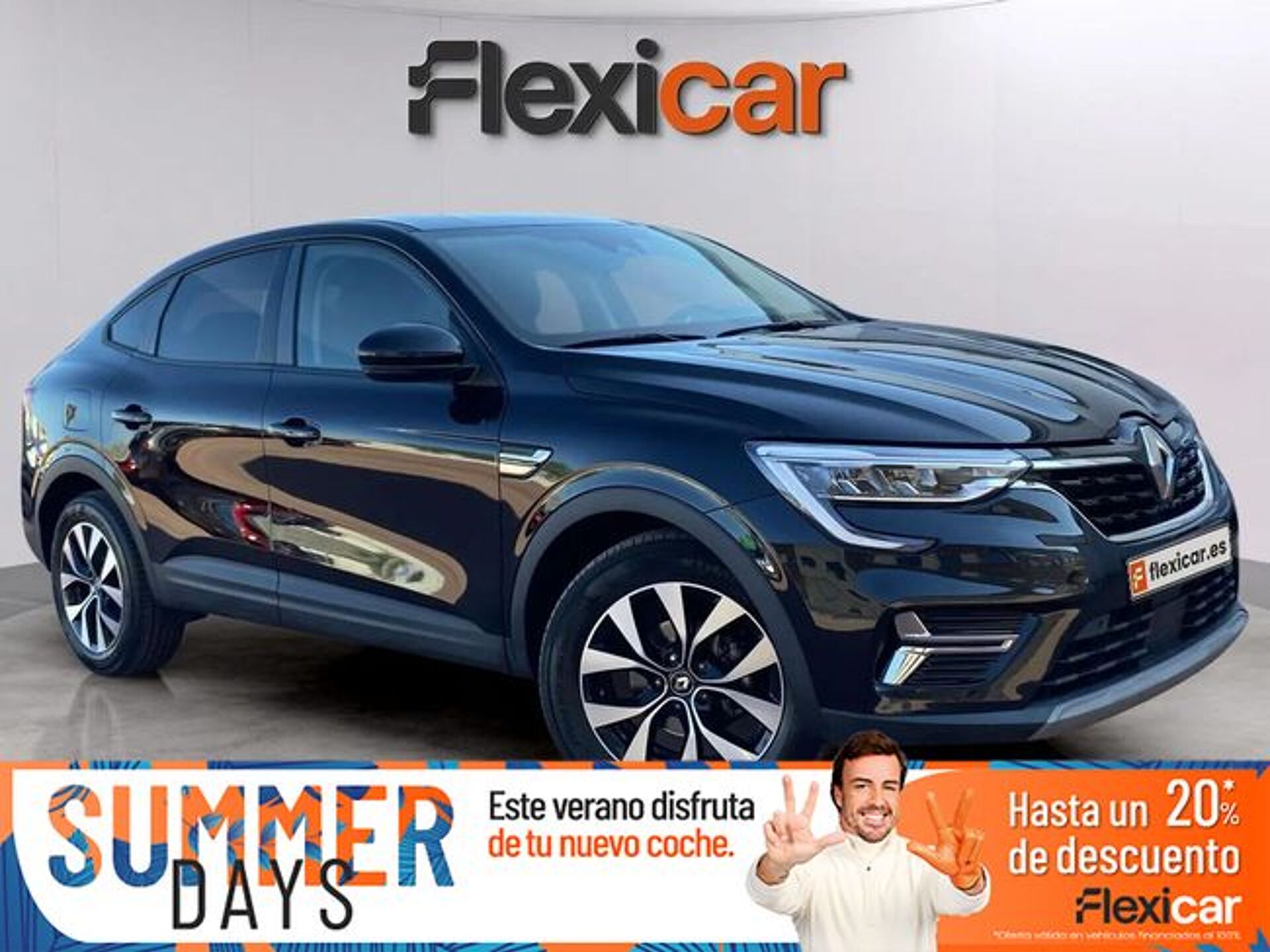 Imagen de RENAULT Arkana