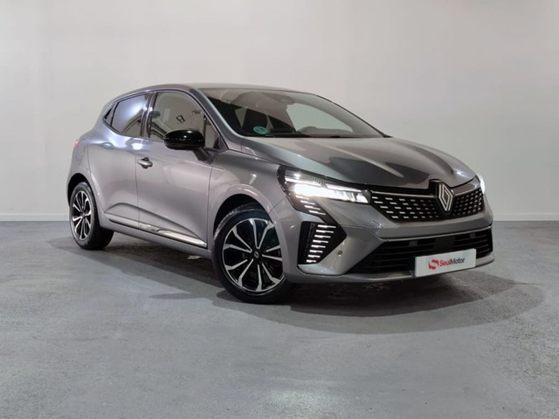 Imagen de RENAULT Clio